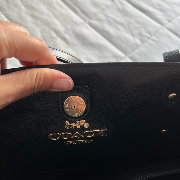 Coach travel bag - Picture 7 of 7